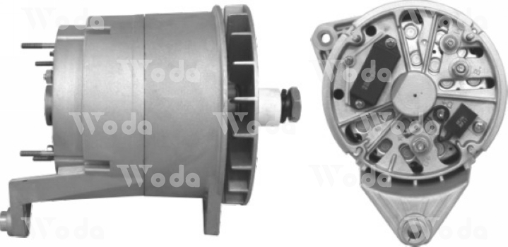ALTERNATOR-10 2014